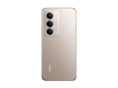Мобильный телефон Redmi 15 6GB RAM 128GB ROM Titan Gray