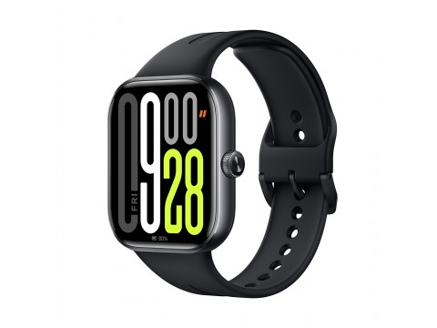 Смарт часы Redmi Watch 5 Obsidian Black