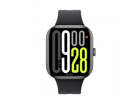 Смарт часы Redmi Watch 5 Obsidian Black