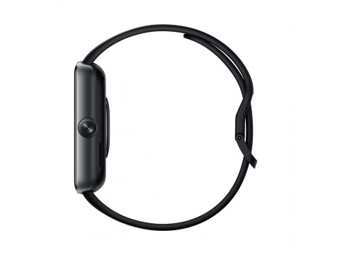 Смарт часы Redmi Watch 5 Obsidian Black