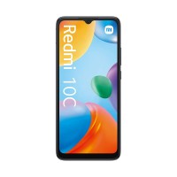 Мобильный телефон Redmi 10C 4GB RAM 128GB ROM NFC Graphite Gray