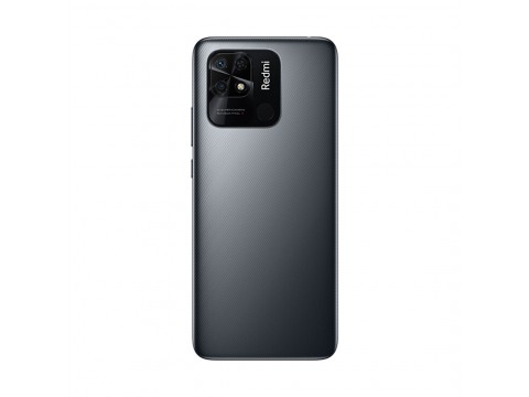 Мобильный телефон Redmi 10C 4GB RAM 128GB ROM NFC Graphite Gray
