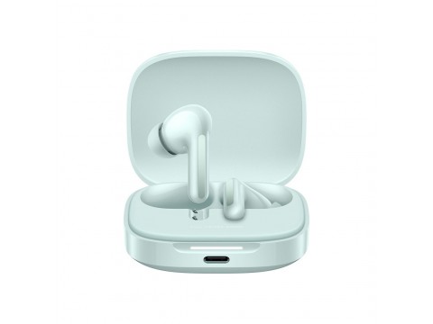 Наушники Redmi Buds 6 Coral Green