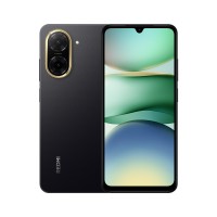 Мобильный телефон Redmi A5 3GB RAM 64GB ROM Midnight Black