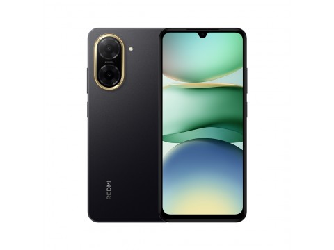 Мобильный телефон Redmi A5 3GB RAM 64GB ROM Midnight Black