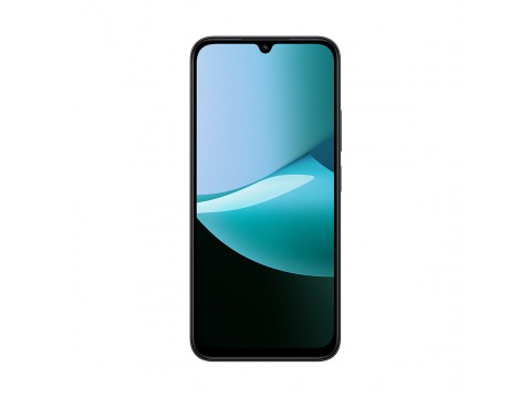 Мобильный телефон Redmi 15C 8GB RAM 256GB ROM Midnight Black