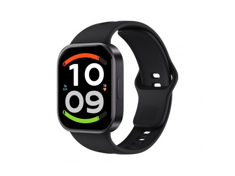 Смарт часы Redmi Watch 6 Active Midnight Black