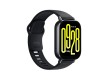 Смарт часы Redmi Watch 5 Active Midnight Black