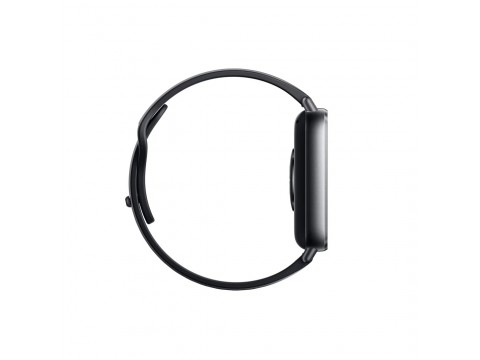 Смарт часы Redmi Watch 5 Active Midnight Black