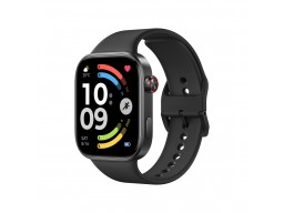 Смарт часы Redmi Watch 6 Obsidian Black