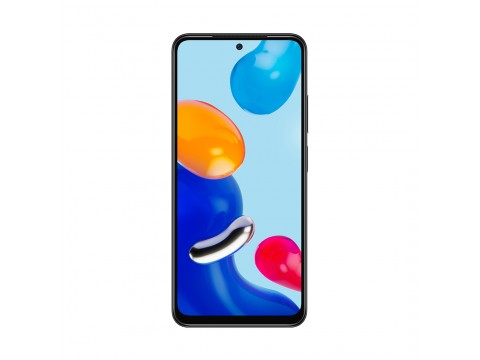 Мобильный телефон Redmi Note 11 4GB RAM 128GB ROM Graphite Gray