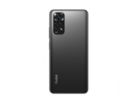 Мобильный телефон Redmi Note 11 4GB RAM 128GB ROM Graphite Gray