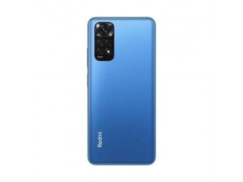 Мобильный телефон Redmi Note 11S 6GB RAM 128GB ROM Twilight Blue