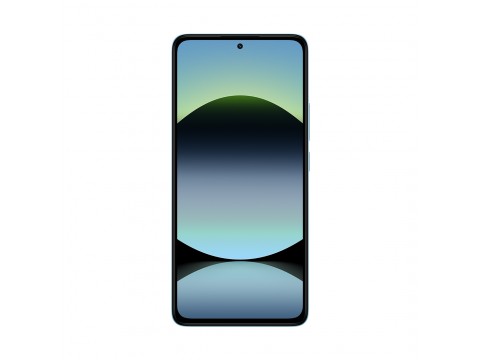 Мобильный телефон Redmi Note 14 6GB RAM 128GB ROM Ocean Blue
