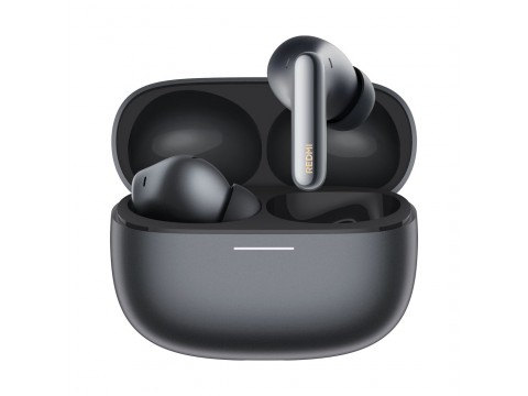 Наушники Redmi Buds 8 Pro Obsidian Black