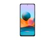 Мобильный телефон Redmi Note 10 Pro 8GB RAM 256GB ROM Glacier Blue