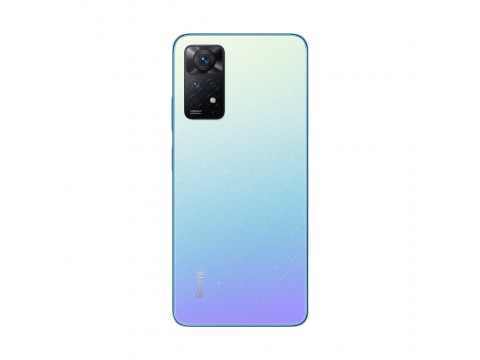Мобильный телефон Redmi Note 11 Pro 8GB RAM 128GB ROM Star Blue