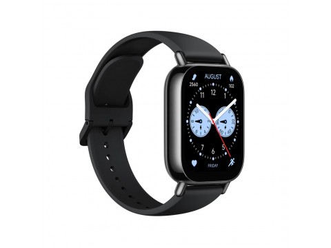 Смарт часы Redmi Watch 5 Lite Black