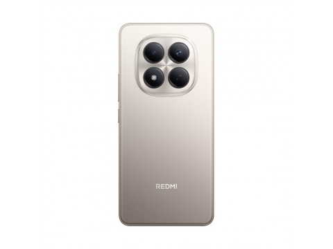 Мобильный телефон Redmi Note 15 Pro 5G 8GB RAM 512GB ROM Titanium Color