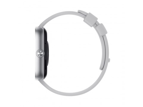 Смарт часы Redmi Watch 4 Silver Gray