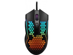 Мышь игровая Redragon Reaping Elite Оптика, RGB, 16000 DPI