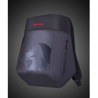 Рюкзак Redragon Traveller 15.6 черный
