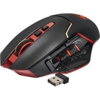 Мышь игровая беспроводная Redragon Mirage
