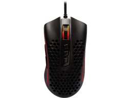 Мышь игровая Defender Destiny GM-918 черная, 3200dpi, мышь