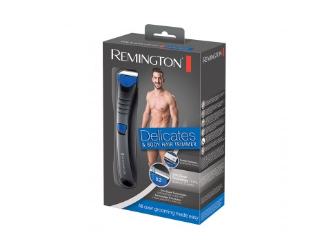 Триммер Remington BHT250