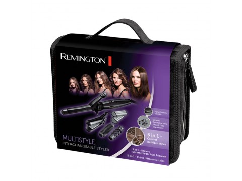 Мультистайлер Remington S8670