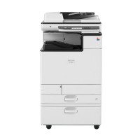 МФУ цветное Ricoh M C2000 / A3 / Color / Multifunction / Printer / Scanner / Copier