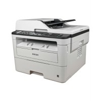 Лазерное МФУ Ricoh SP 230SFNw