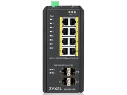 ZYXEL RGS200-12P