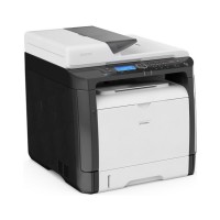 Ricoh MP 2014AD