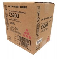 Ricoh 828428 Тонер пурпурный тип C5200