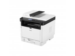 434088 Монохромное МФУ А4 Ricoh M 320SE