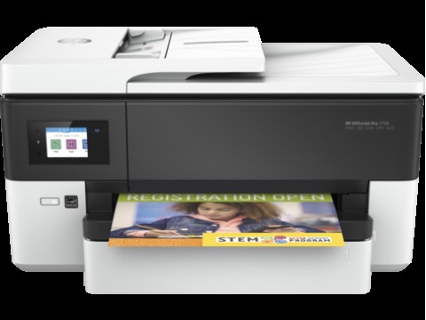 МФУ HP OfficeJet Pro 7720 А3 (Y0S18A)