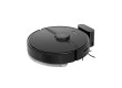 Робот-пылесос Roborock Q7 Max с зарядной базой (CDZ12RR/CDZ11RR) Черный