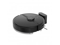 Робот-пылесос Roborock Q7 Max с зарядной базой (CDZ12RR/CDZ11RR) Черный