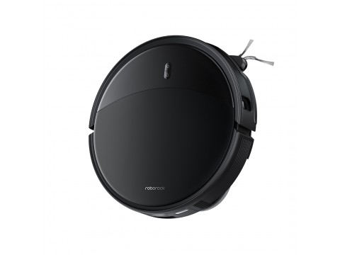 Робот-пылесос Roborock Saros 10R Черный
