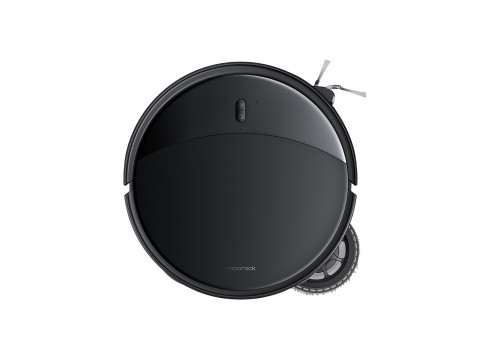 Робот-пылесос Roborock Saros 10R Черный