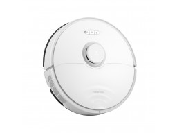 Робот-пылесос Roborock S8 Pro Ultra с Док-станцией (EWFD07HRR/EWFD08HRR) Белый