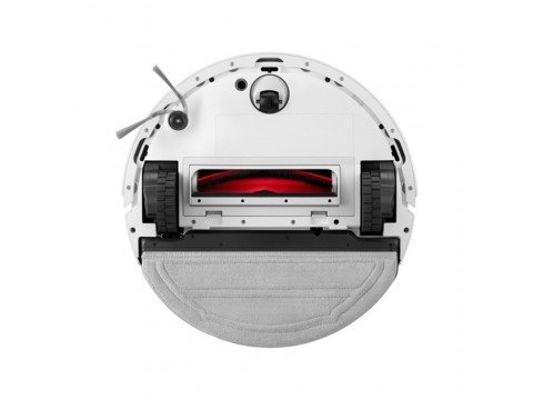 Робот-пылесос Roborock S8 Pro с зарядной базой Белый