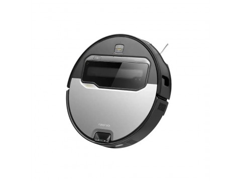 Робот-пылесос Roborock Saros Z70 Серый