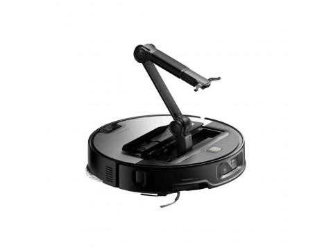 Робот-пылесос Roborock Saros Z70 Серый