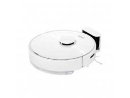 Робот-пылесос Roborock Q7 с зарядной базой (CDZ12RR/CDZ11RR) Белый