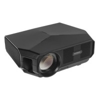 Rombica Проектор Ray Eclipse, черный