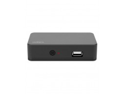 Мультимедийный плеер TV DVB-T2 CINEMA TV M1 MPT-ST001 ROMBICA