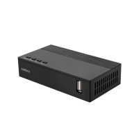 Мультимедийный плеер TV DVB-T2 CINEMA TV M2 MPT-ST002 ROMBICA