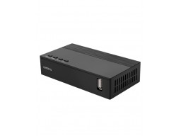 Мультимедийный плеер TV DVB-T2 CINEMA TV M2 MPT-ST002 ROMBICA